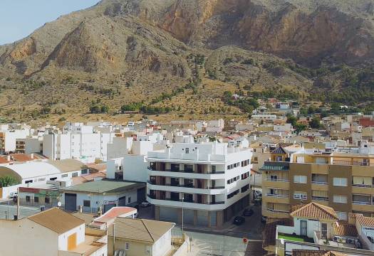 Obra Nueva - Apartmento - Redován