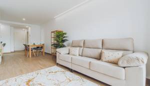 Obra Nueva - Apartmento - Redován