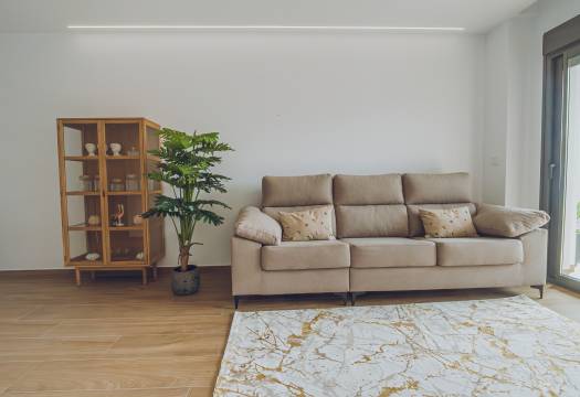 Obra Nueva - Apartmento - Redován