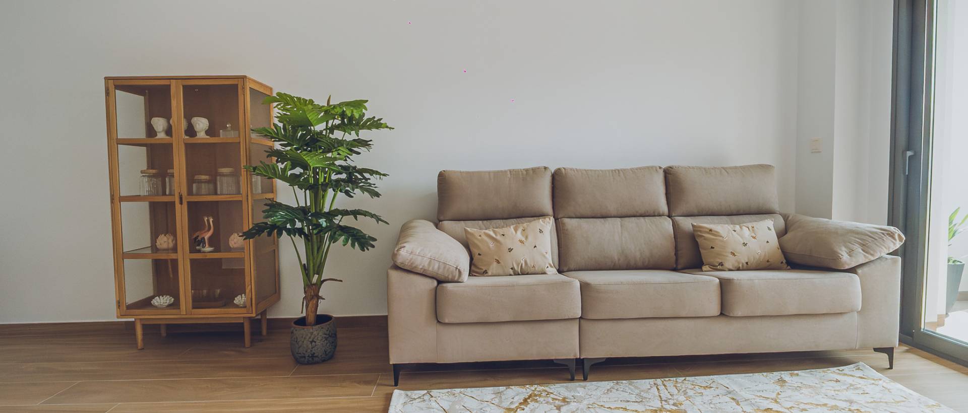 Obra Nueva - Apartmento - Redován