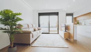 Obra Nueva - Apartmento - Redován