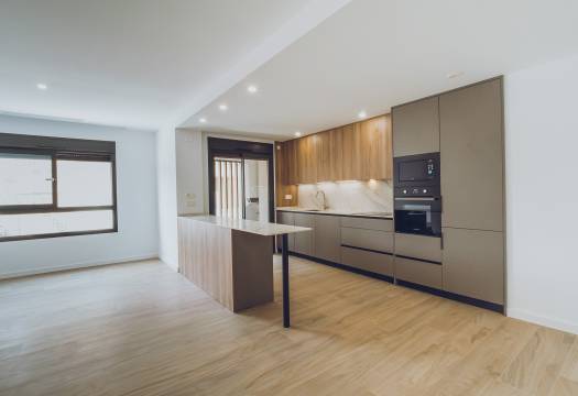 Obra Nueva - Apartmento - Redován