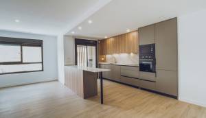 Obra Nueva - Apartmento - Redován