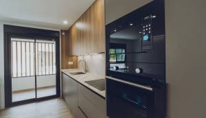 Obra Nueva - Apartmento - Redován