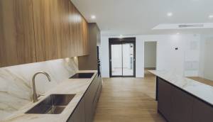 Obra Nueva - Apartmento - Redován