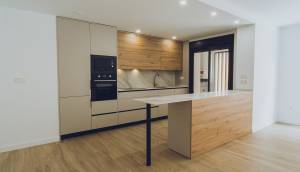 Obra Nueva - Apartmento - Redován