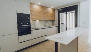 Obra Nueva - Apartmento - Redován