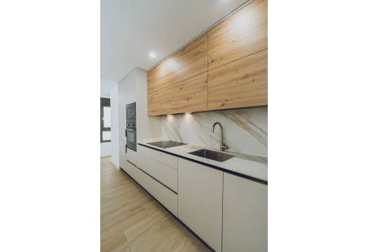 Obra Nueva - Apartmento - Redován