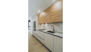 Obra Nueva - Apartmento - Redován