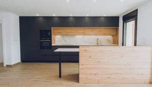 Obra Nueva - Apartmento - Redován