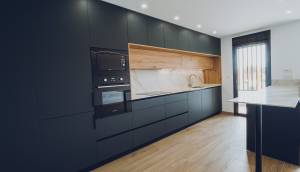 Obra Nueva - Apartmento - Redován