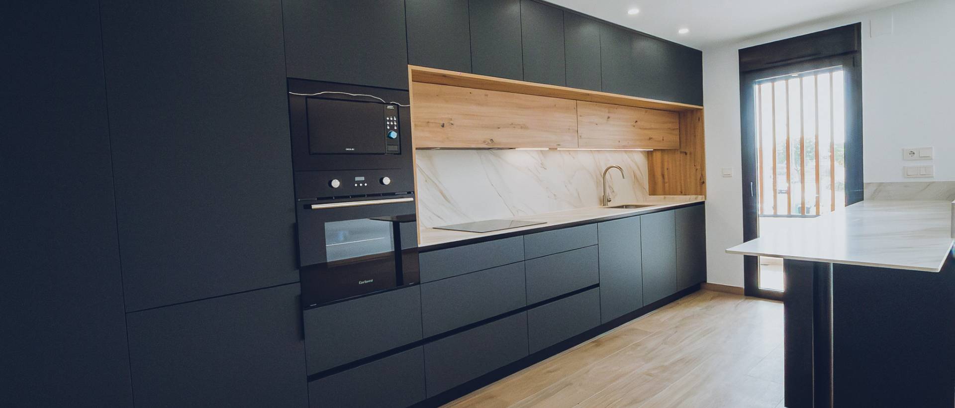 Obra Nueva - Apartmento - Redován