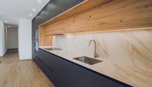 Obra Nueva - Apartmento - Redován