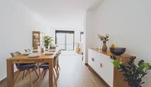 Obra Nueva - Apartmento - Redován