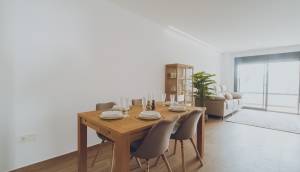 Obra Nueva - Apartmento - Redován