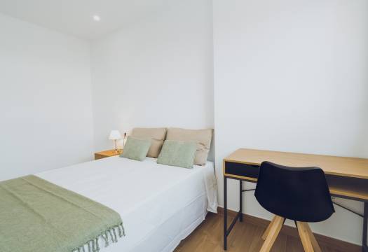 Obra Nueva - Apartmento - Redován