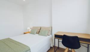 Obra Nueva - Apartmento - Redován