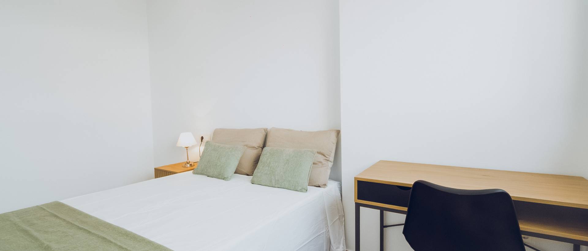 Obra Nueva - Apartmento - Redován