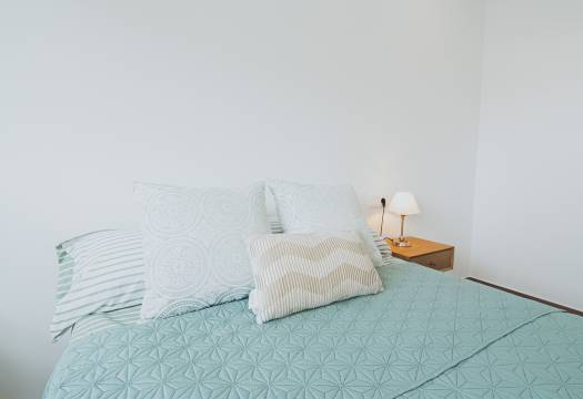 Obra Nueva - Apartmento - Redován