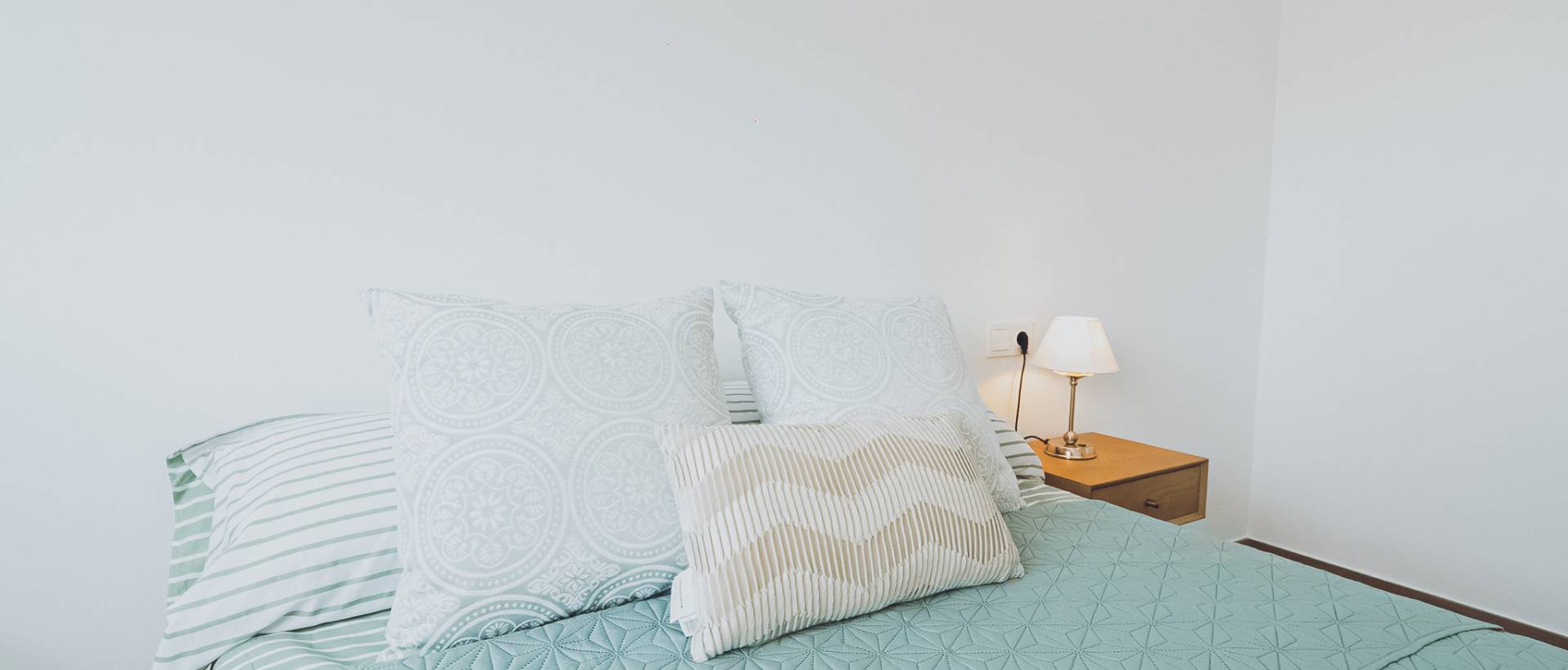 Obra Nueva - Apartmento - Redován