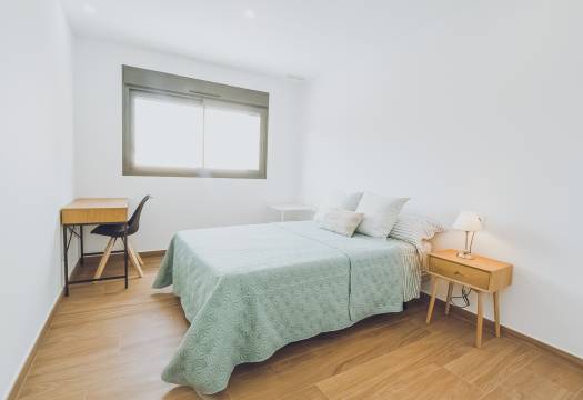 Obra Nueva - Apartmento - Redován