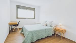 Obra Nueva - Apartmento - Redován