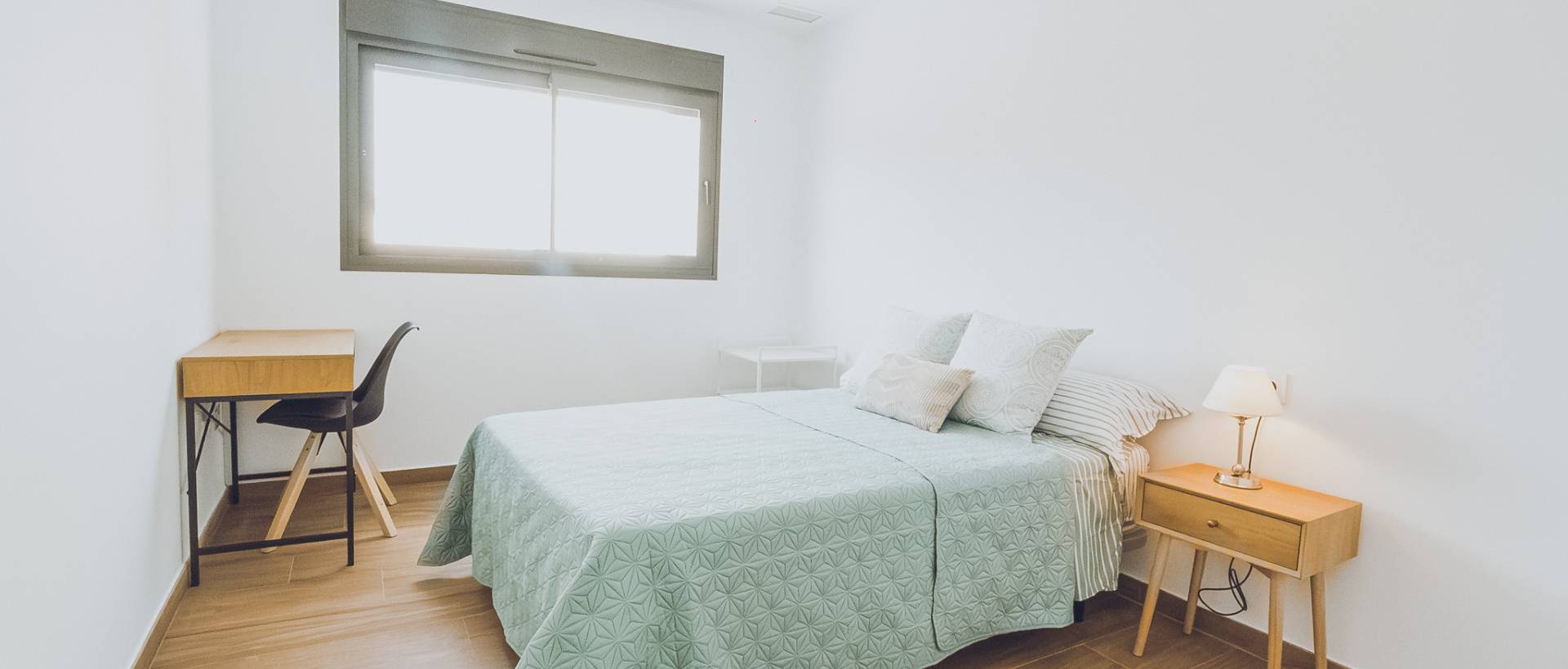 Obra Nueva - Apartmento - Redován