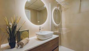 Obra Nueva - Apartmento - Redován