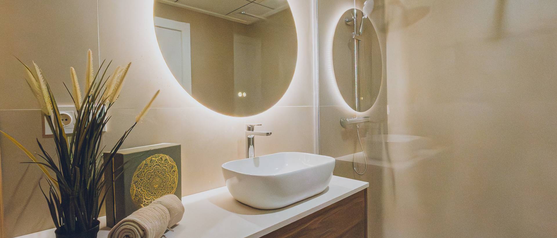 Obra Nueva - Apartmento - Redován