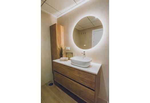 Obra Nueva - Apartmento - Redován