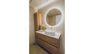 Obra Nueva - Apartmento - Redován