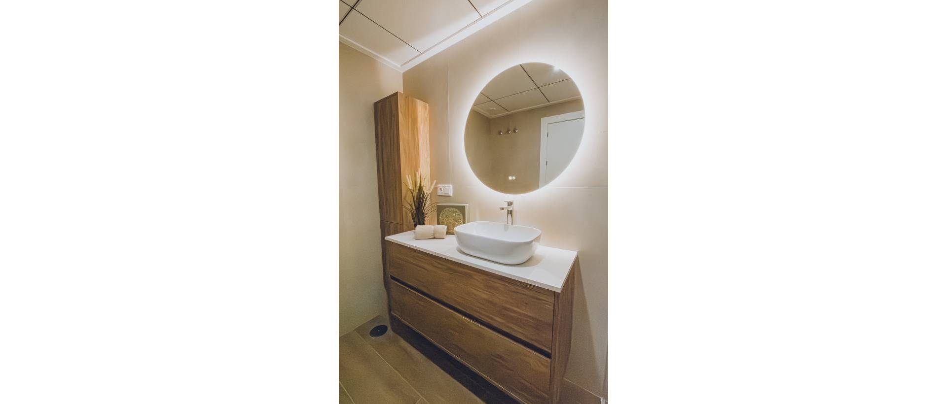 Obra Nueva - Apartmento - Redován