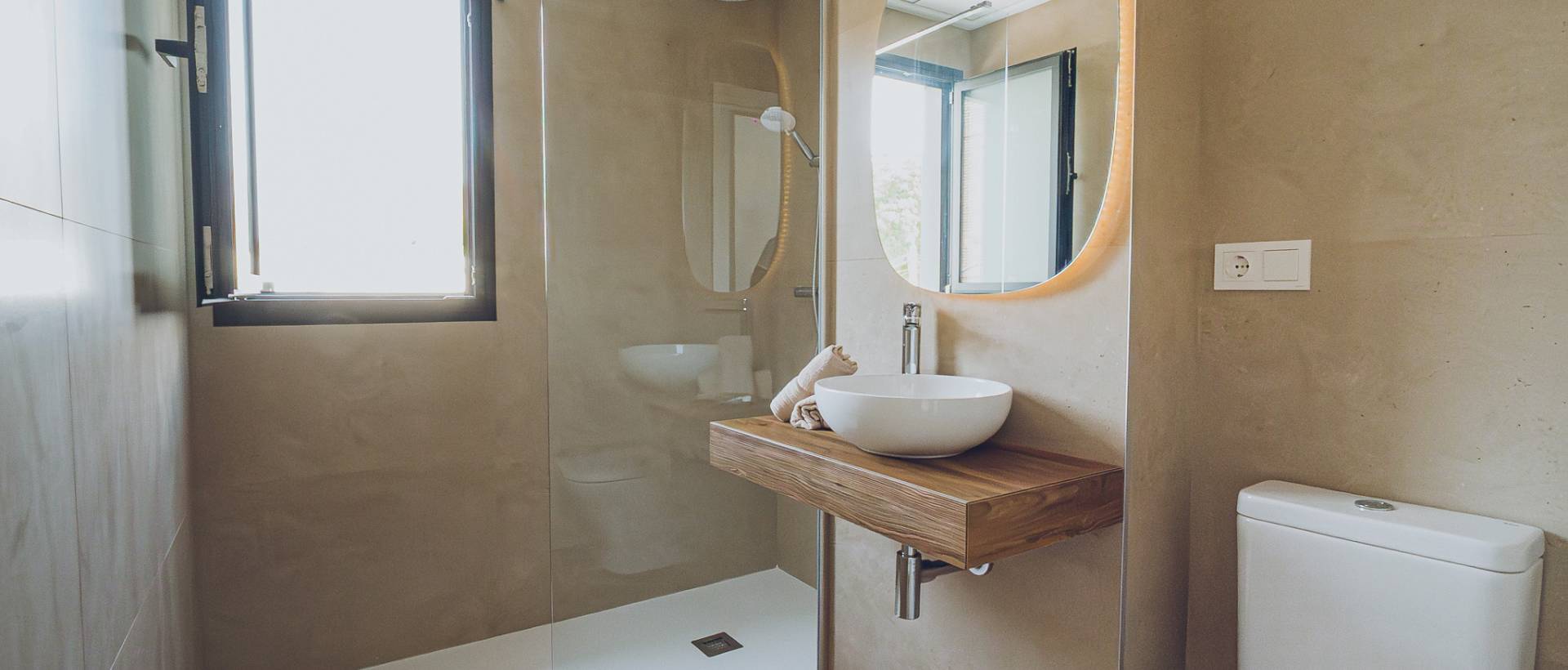 Obra Nueva - Apartmento - Redován