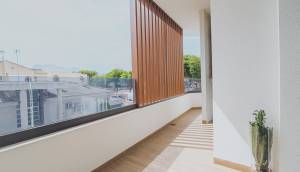 Obra Nueva - Apartmento - Redován