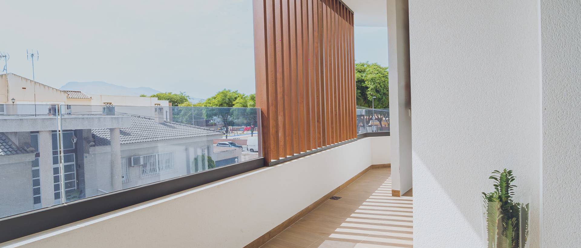 Obra Nueva - Apartmento - Redován