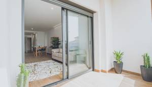 Obra Nueva - Apartmento - Redován