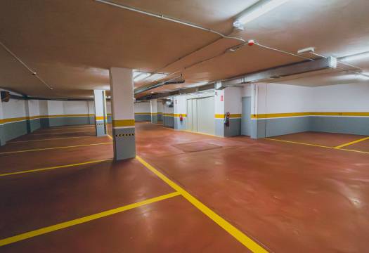 Obra Nueva - Apartmento - Redován