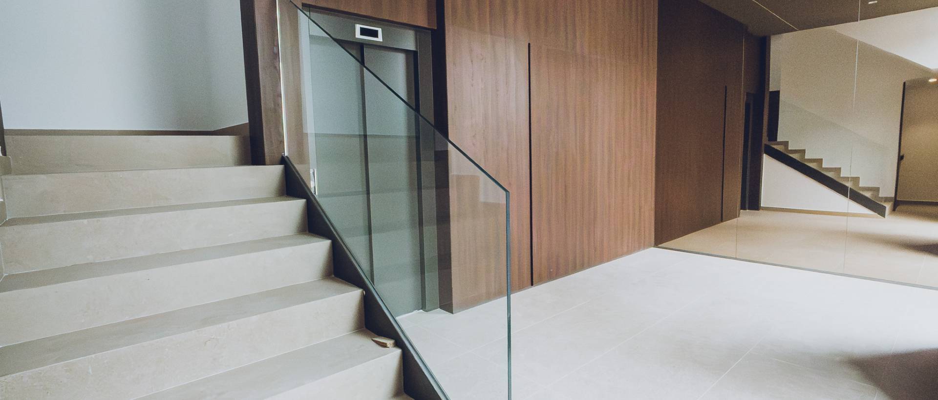 Obra Nueva - Apartmento - Redován