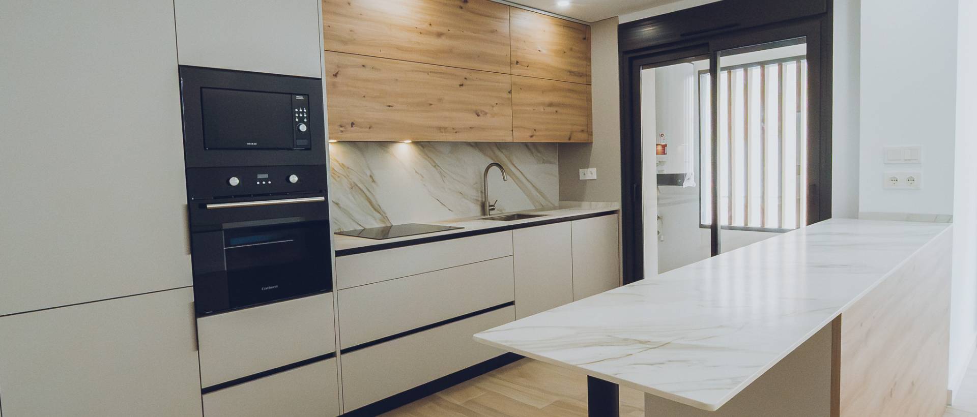 New - Apartment - Redován