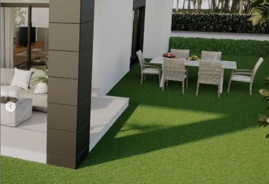 Obra Nueva - ground-floor - Torrevieja