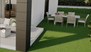 Obra Nueva - ground-floor - Torrevieja