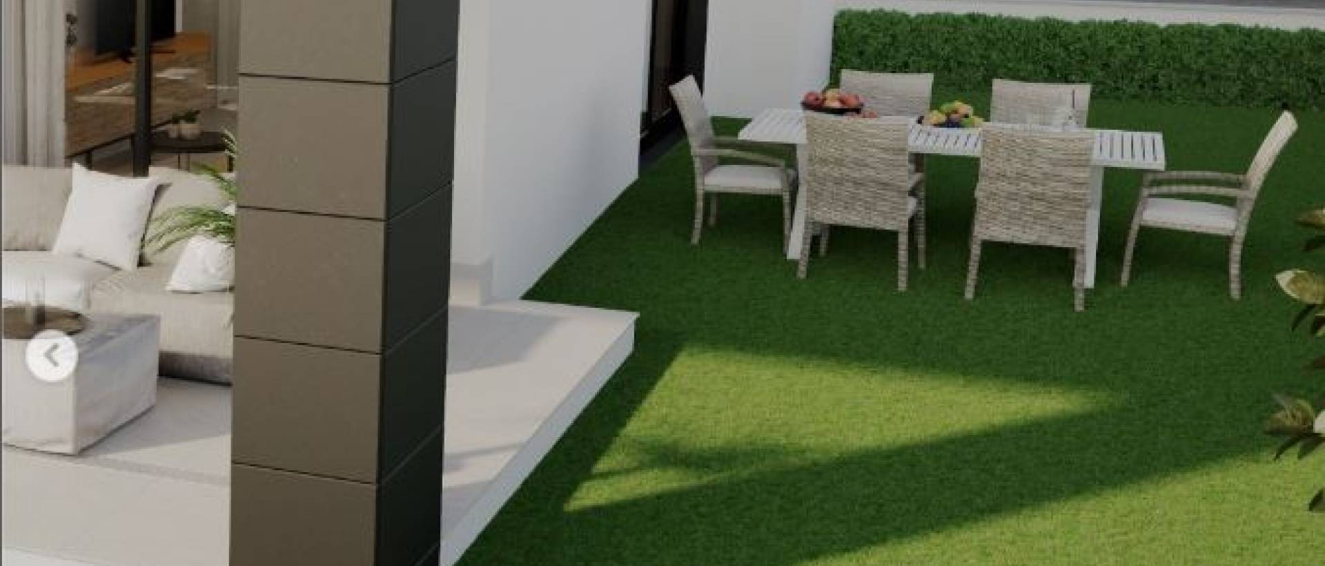 Obra Nueva - ground-floor - Torrevieja