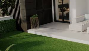 Obra Nueva - ground-floor - Torrevieja