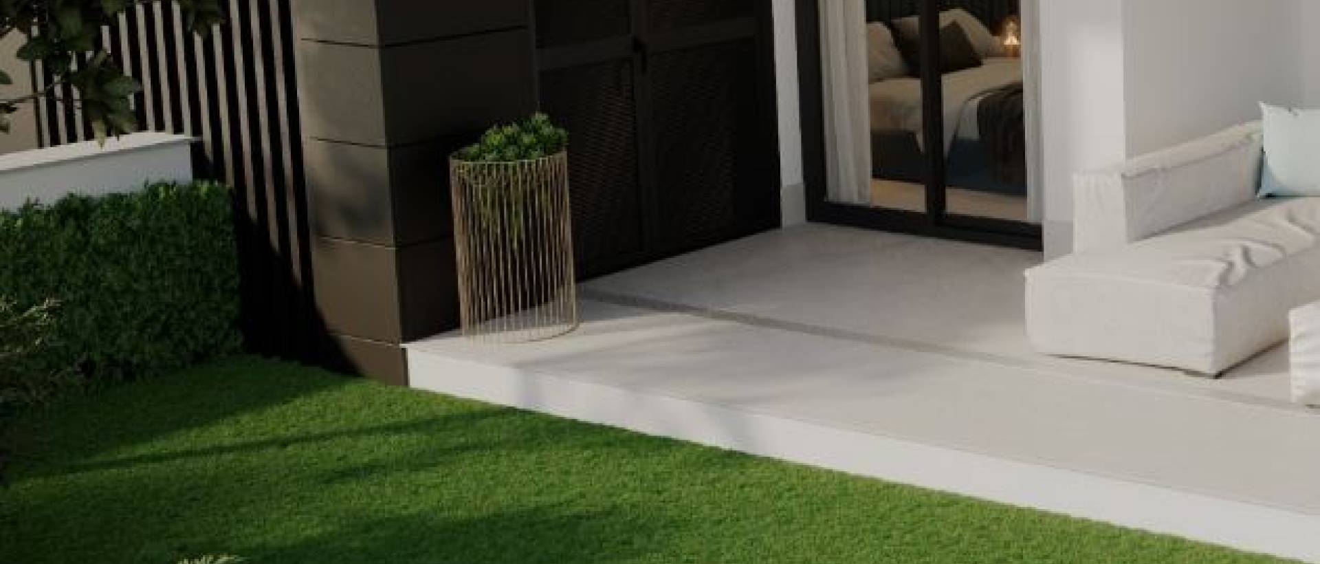 Obra Nueva - ground-floor - Torrevieja