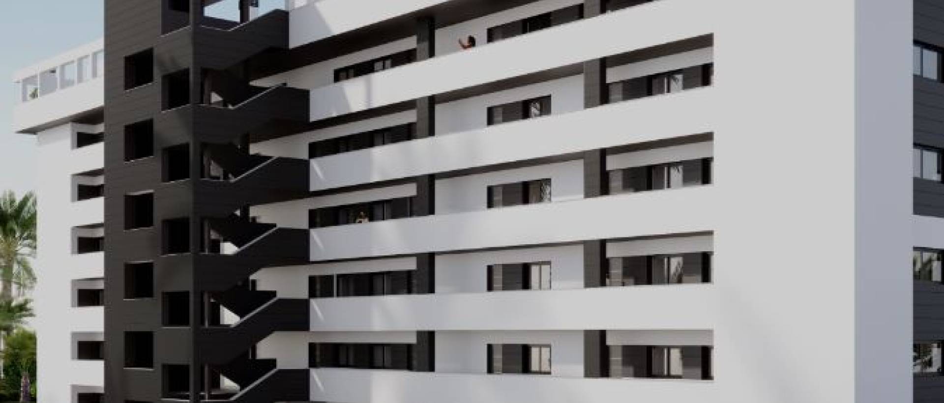 Obra Nueva - ground-floor - Torrevieja