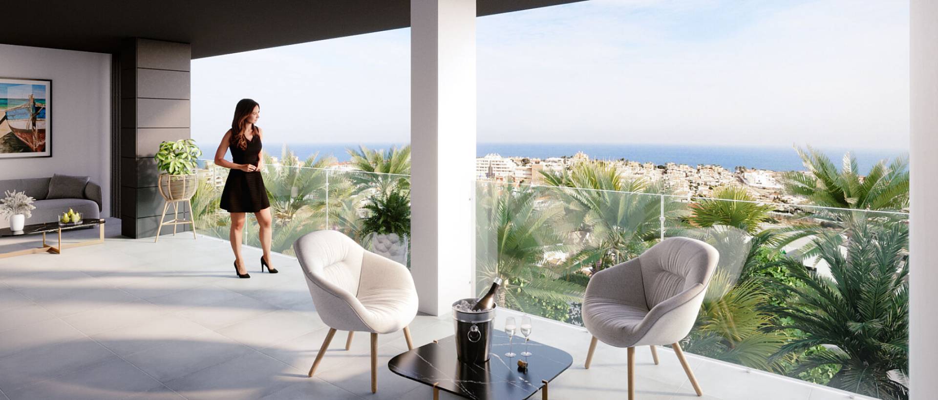 Obra Nueva - ground-floor - Torrevieja