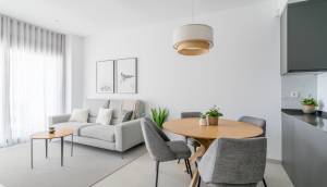 Obra Nueva - ground-floor - Torrevieja