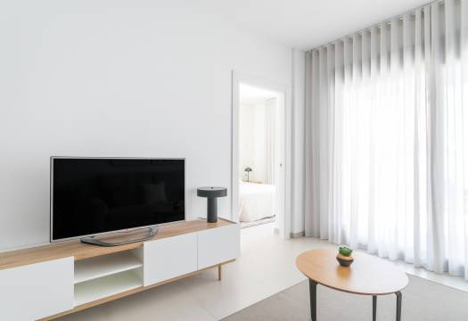 Obra Nueva - ground-floor - Torrevieja