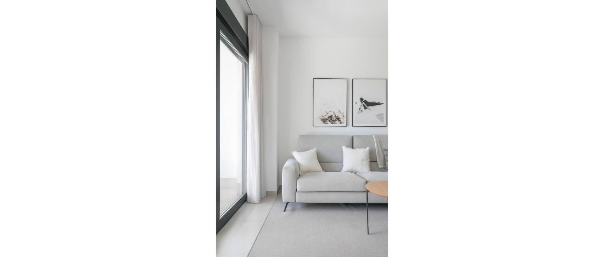 Obra Nueva - ground-floor - Torrevieja