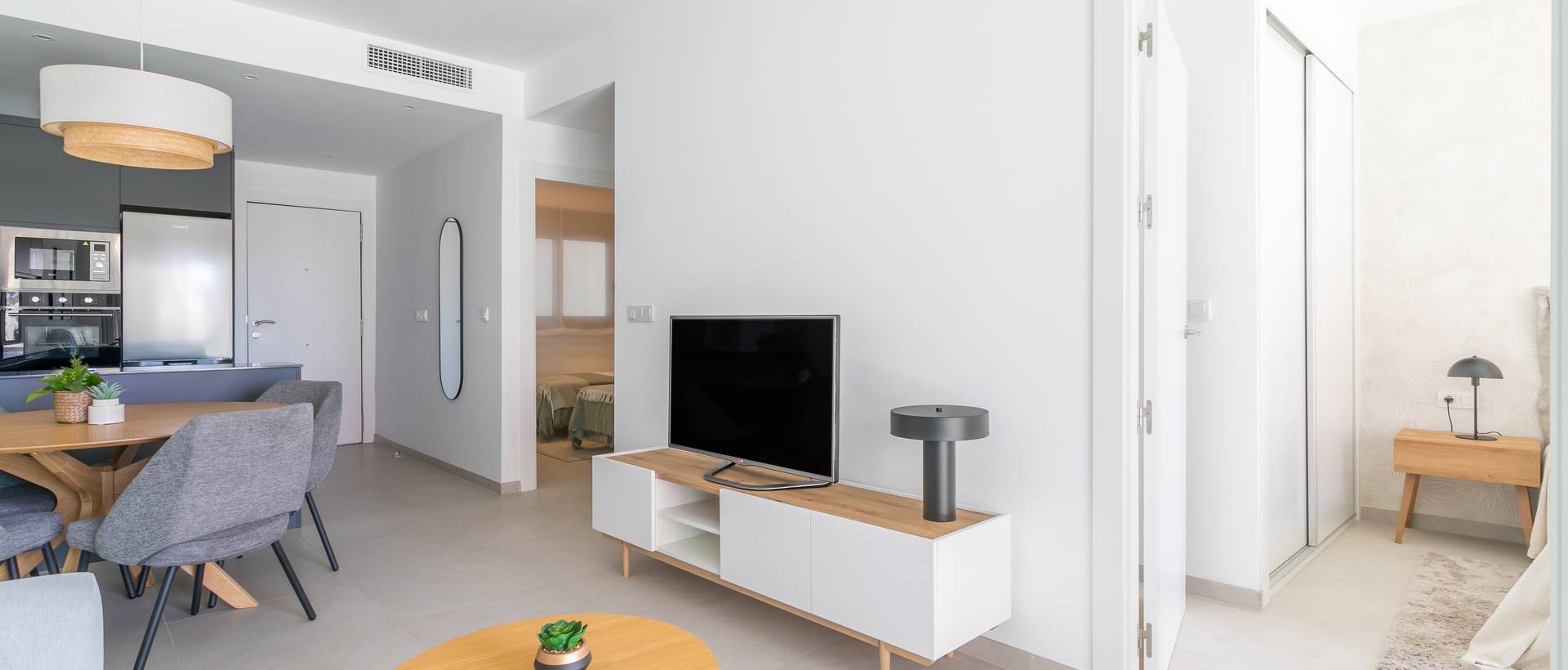 Obra Nueva - ground-floor - Torrevieja